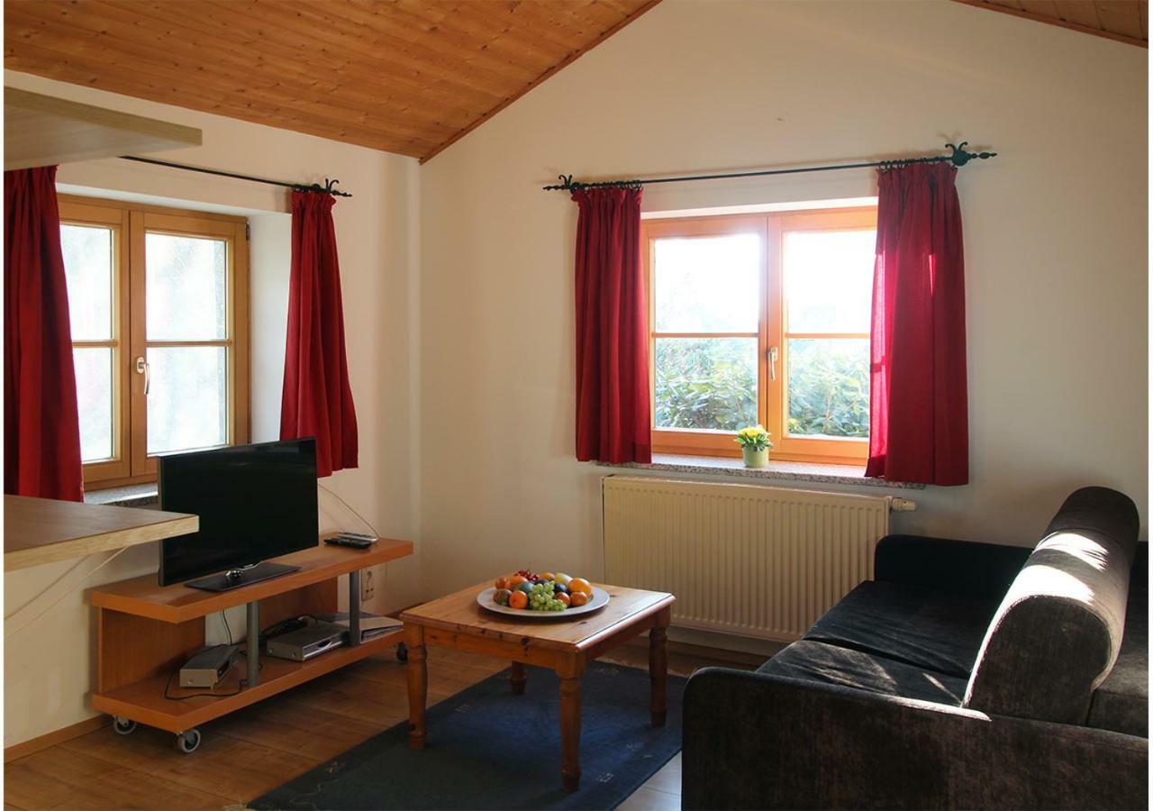 Sporerhof Murnau am Staffelsee Dış mekan fotoğraf